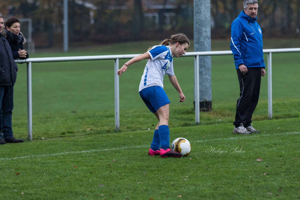 Bild 172 - Frauen SV Henstedt Ulzburg III - Bramstedter TS : Ergebnis: 1:0